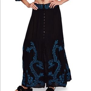 Free People 2 piece set